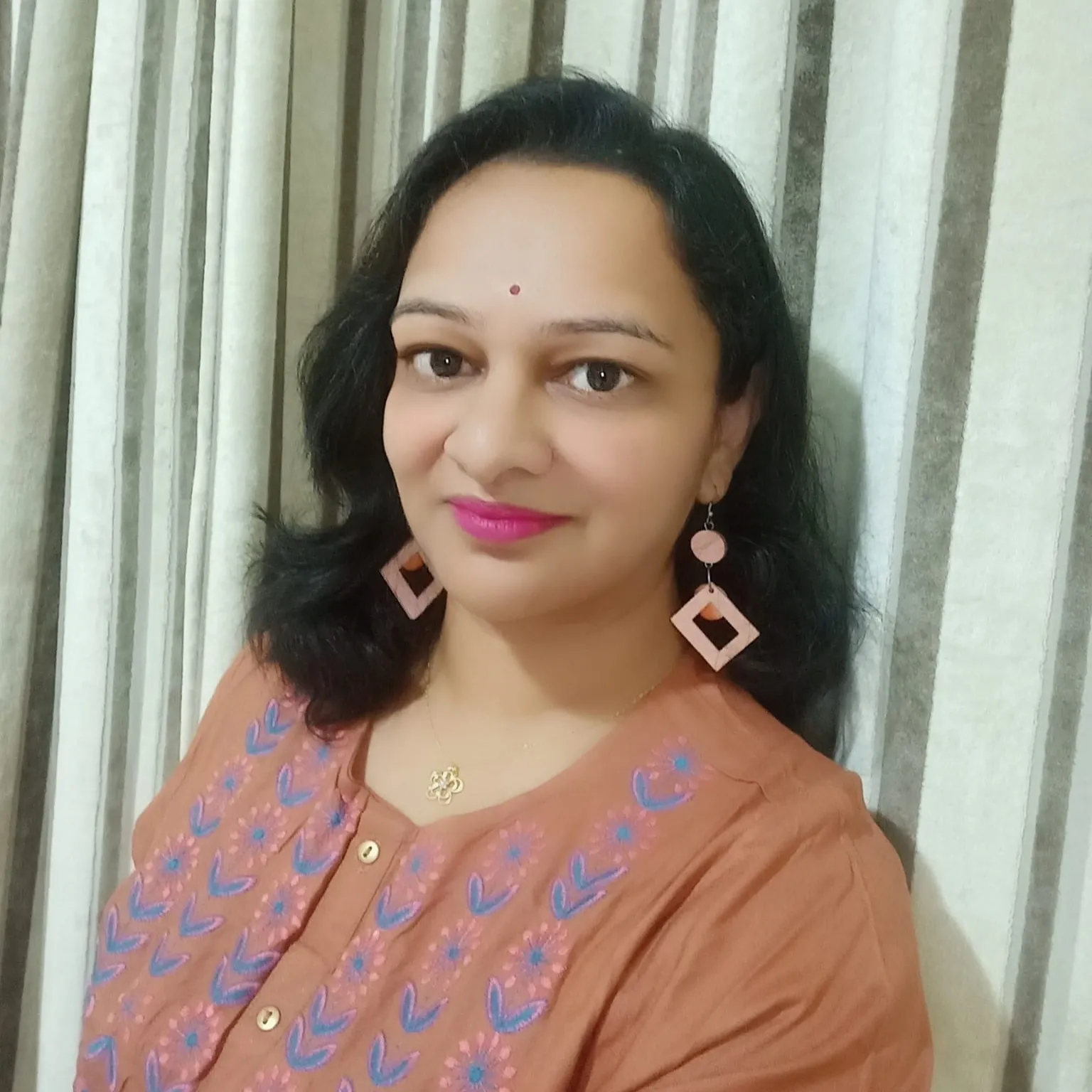 Ankita Baheti