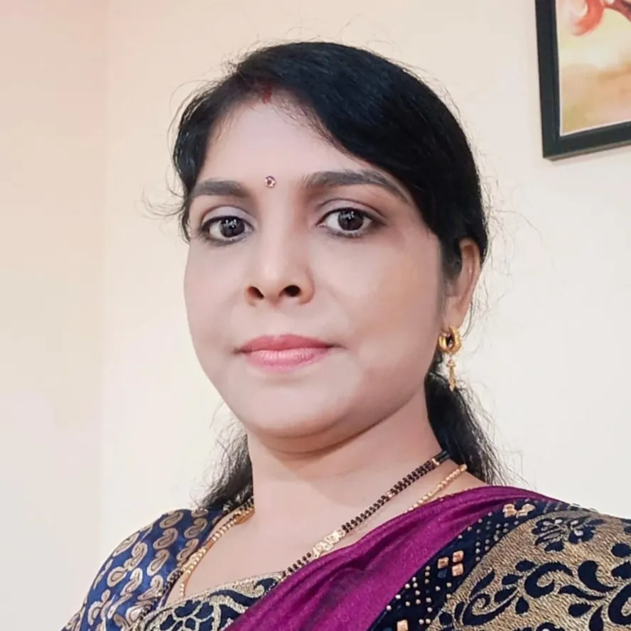Mamta Rajak