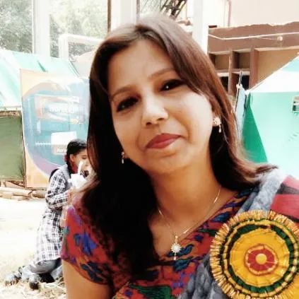 Meenu Bala