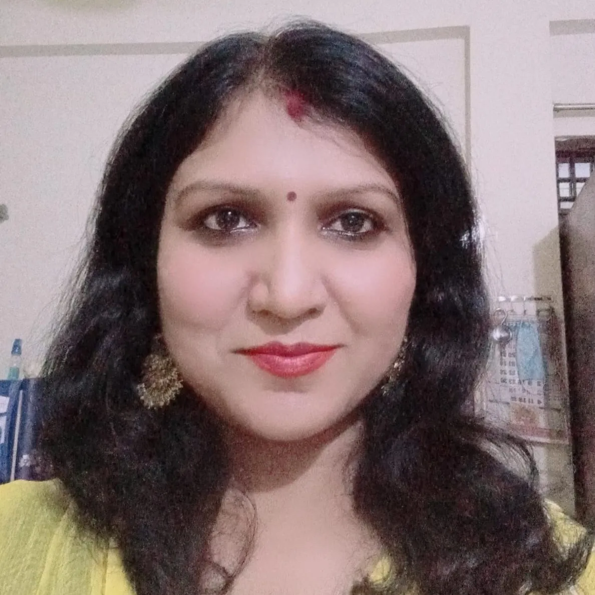 Dr. Melina Chauhan