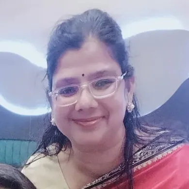 Dr. Sangeeta Varshney